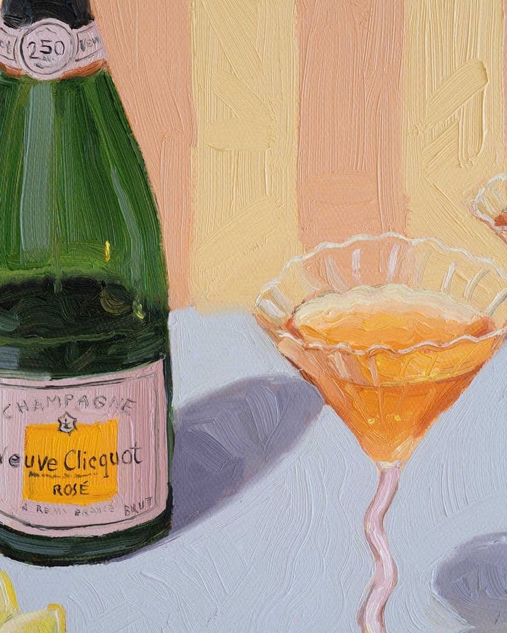 Paint & Sip