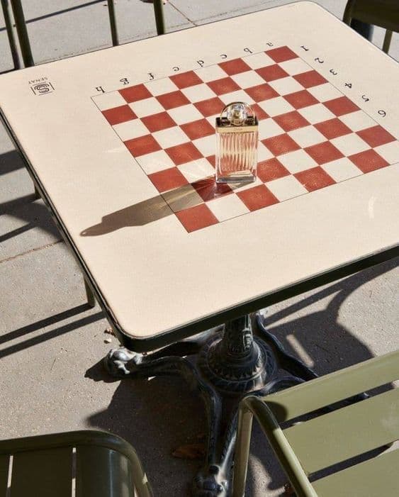 Free Flow Chess & Cheers